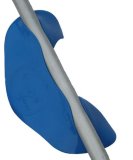 Накладка на плечи для приседов со штангой Body-Solid MR136