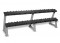 Стойкa для 10 пар гантелей HAMPTON 2T-SDL-10