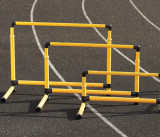 Набор барьеров PERFORM BETTER Smart Hurdles 3417-01 (высота 15,5 см, 4шт)