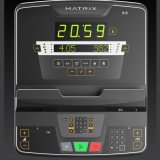 Matrix Performance Plus LED Беговая дорожка