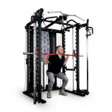 Inspire SCS Многофункциональный силовой комплекс