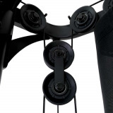 Inspire SCS Многофункциональный силовой комплекс