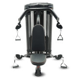 INSPIRE DMCS 1 Комбинированный функциональный тренажер 