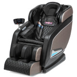 VictoryFit VF-M68 (черный) Массажное кресло VictoryFit VF-M68 (черный) Массажное кресло