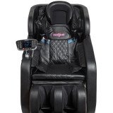 VictoryFit VF-M68 (черный) Массажное кресло