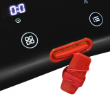 OXYGEN M-CONCEPT SPORT (BLACK) Беговая дорожка