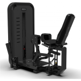 Отводящие ног BRONZE GYM MIGHT 16 профессиональный грузоблочный тренажер Отводящие ног BRONZE GYM MIGHT 16 профессиональный грузоблочный тренажер