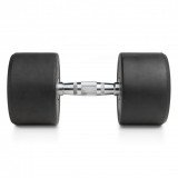 Гантель неразборная круглая 32,5 кг. VictoryFit VF-R325