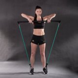 Гимнастическая палка с амортизатором Dittmann Body Stick