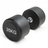 Гантель неразборная круглая 35 кг. VictoryFit VF-R350 Гантель неразборная круглая 35 кг. VictoryFit VF-R350
