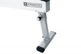 Spirit Fitness XRW600 Гребной тренажер