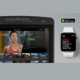 Matrix Performance Touch XL Беговая дорожка