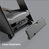 Matrix Performance Touch XL Беговая дорожка