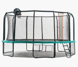 Батут Hasttings Sky Double Basketball (4,88 м) 16FT Батут Hasttings Sky Double Basketball (4,88 м) 16FT