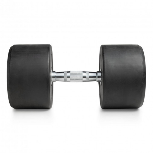 Гантель неразборная круглая 37,5 кг. VictoryFit VF-R375 Гантель неразборная круглая 37,5 кг. VictoryFit VF-R375