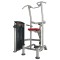 Подтягивание / отжимание с помощью AeroFIT IT9520