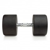 Гантель неразборная круглая 40 кг. VictoryFit VF-R400