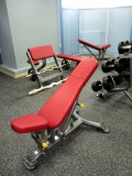 Многопозиционная скамья Impulse IT7011