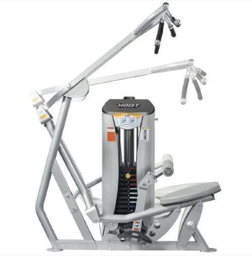 Верхняя тяга Hoist RS-1201