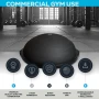 Балансировочная платформа BOSU PRO Balance Trainer Black
