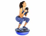 Балансировочная платформа BOSU Balance Trainer Pro Black