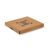 Диск олимпийский обрезиненный с двумя хватами 20 кг REBEL