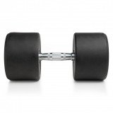 Гантель неразборная круглая 47,5 кг. VictoryFit VF-R475