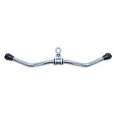 Рукоятка для тяги за голову изогнутая хромированная Premium Original Fit.Tools