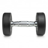 Гантель неразборная круглая 5 кг. VictoryFit VF-R050