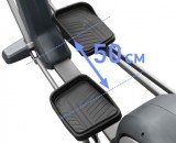 Svensson Industrial GO E65 Эллиптический тренажер