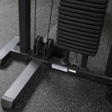 Многофункциональный тренажер Body-Solid GMFP-STK