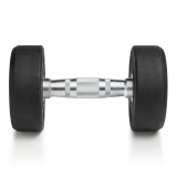 Гантель неразборная круглая 7,5 кг. VictoryFit VF-R075