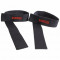 Ремень для тяги GRIZZLY Fitness Weight Lifting Wrist Straps полиэстр, камуфляж