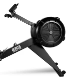 Гребной тренажер BRONZE GYM RW1100M PRO 