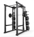 Силовая рама MEGA POWER Matrix Magnum MG-MR47 Силовая рама MEGA POWER Matrix Magnum MG-MR47