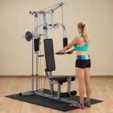 Силовой комплекс Body-Solid PHG1000x со стеком 68 кг
