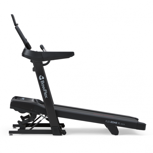 Беговая дорожка BowFlex T9 домашняя складная