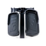 Sole Fitness Е20 2020 Эллиптический тренажер
