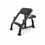 BRONZE GYM BR-1007 Скамья Скотта