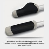 Жим ногами/Голень-машина Matrix Versa Plus VS-S70P грузоблочный