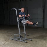 Body-Solid GVKR82 Турник-Пресс-Брусья 