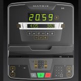 Matrix Lifestyle LED Беговая дорожка