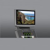 Matrix Lifestyle LED Беговая дорожка