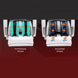 OTO PRESTIGE ZEN PE-09 Бежевое Массажное кресло