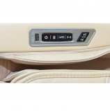 OTO PRESTIGE ZEN PE-09 Бежевое Массажное кресло