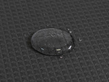 Коврик для йоги 1800х600 5,5 мм черный Original Fit.Tools