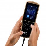 OTO PRESTIGE ZEN PE-09 Эспрессо Массажное кресло