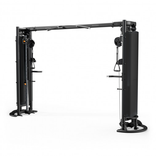 Кроссовер Matrix AURA G3 MS20 Кроссовер Matrix AURA G3 MS20