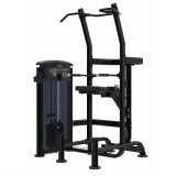 AeroFIT Impulse IT9520 Подтягивание/отжимание с помощью AeroFIT Impulse IT9520 Подтягивание/отжимание с помощью