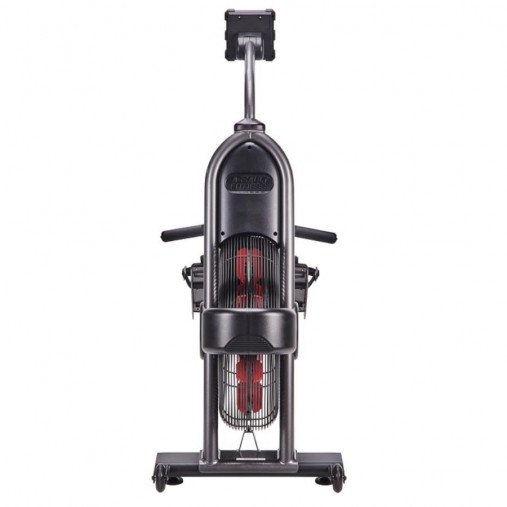 Гребной тренажер с воздушным сопротивлением Assault AirRower ELITE ARW865 Гребной тренажер с воздушным сопротивлением Assault AirRower ELITE ARW865